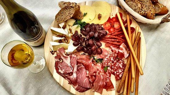 Restauracja i Kawiarnia U JANA